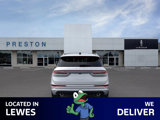 New 2024 Lincoln Corsair Grand Touring w/ Equipment Group 301A image 6