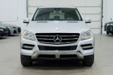 Used 2012 Mercedes-Benz ML 350 4MATIC image 2