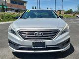Used 2016 Hyundai Sonata Sport w/ Option Group 1V image 2