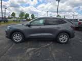 New 2025 Ford Escape Active image 2