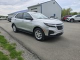 Used 2022 Chevrolet Equinox LS w/ LS Convenience Package image 5