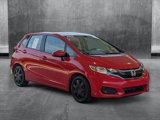 Used 2018 Honda Fit LX image 3