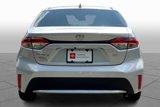 Certified 2020 Toyota Corolla LE image 4