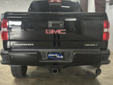 Used 2017 GMC Sierra 2500 Denali w/ Duramax Plus Package image 6