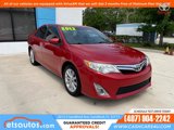 Used 2012 Toyota Camry XLE image 3