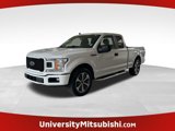 Used 2020 Ford F150 XL w/ Equipment Group 101A Mid image 1