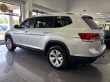 Used 2019 Volkswagen Atlas SE w/ Towing Package image 3