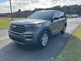 Used 2021 Ford Explorer XLT image 3