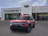 New 2025 Ford Bronco Sport Big Bend image 2