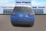 New 2025 Jeep Compass Latitude w/ Convenience Group image 4