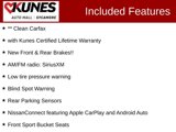 Used 2021 Nissan Altima 2.5 SR image 2