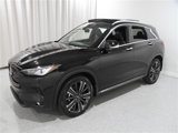 Used 2022 INFINITI QX50 Luxe w/ Appearance Package image 3
