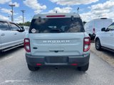 Used 2022 Ford Bronco Sport Big Bend image 6