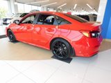Used 2022 Honda Civic Sport image 4