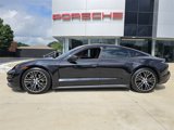 Certified 2021 Porsche Taycan image 2