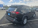 Used 2021 Toyota RAV4 XLE image 5