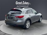 Used 2013 INFINITI FX37 AWD w/ Premium Pkg image 5
