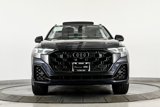 Certified 2024 Audi Q8 Prestige w/ Prestige Package image 2