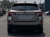 Used 2017 Subaru Outback 2.5i Limited image 6