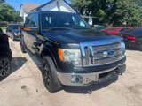 Used 2011 Ford F150 Lariat w/ Lariat Plus Pkg image 2