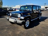 Used 2013 Jeep Wrangler Unlimited Sahara w/ Mopar Chrome Edition Group image 3