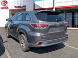 Used 2016 Toyota Highlander Plus image 4