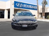 Used 2024 Hyundai Elantra SEL image 6