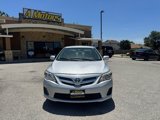 Used 2011 Toyota Corolla LE image 2