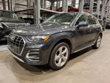 Used 2021 Audi Q5 Premium Plus image 2