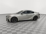 Used 2023 Lexus IS 350 F Sport image 5