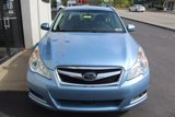 Used 2011 Subaru Legacy 2.5i Premium image 4