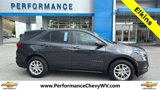 Certified 2022 Chevrolet Equinox LS w/ LS Convenience Package image 2