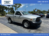 Used 2017 RAM 1500 Tradesman w/ Power & Remote Entry Group image 3