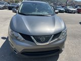 Used 2017 Nissan Rogue Sport SL w/ SL Premium Package image 2