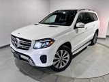 Used 2018 Mercedes-Benz GLS 450 4MATIC image 2