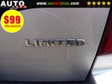 Used 2005 Jeep Grand Cherokee Limited image 3