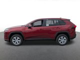 New 2025 Toyota RAV4 LE image 2