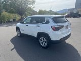 New 2025 Jeep Compass Sport w/ Mopar Graphics Package image 5