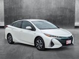 Certified 2019 Toyota Prius Prime Plus image 3