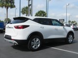 Certified 2022 Chevrolet Blazer LT image 4
