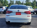 Used 2017 Volkswagen Passat 1.8T SEL Premium image 6