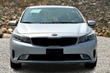 Used 2017 Kia Forte EX image 3