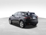 Used 2018 Jaguar E-PACE R-Dynamic SE image 3