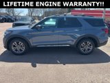 New 2025 Ford Explorer Active w/ Active Comfort Package image 5