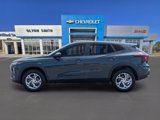 Used 2025 Chevrolet Trax LS w/ LS Convenience Package image 4