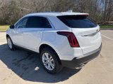 New 2025 Cadillac XT5 Luxury w/ LPO, Floor Liner Package image 3
