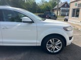 Used 2011 Audi Q7 3.0T Premium Plus image 5