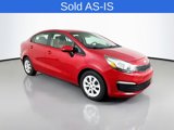 Used 2017 Kia Rio LX image 4