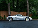 Used 2005 Porsche Carrera GT image 4
