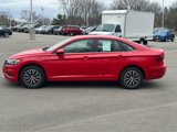 Certified 2021 Volkswagen Jetta S image 4